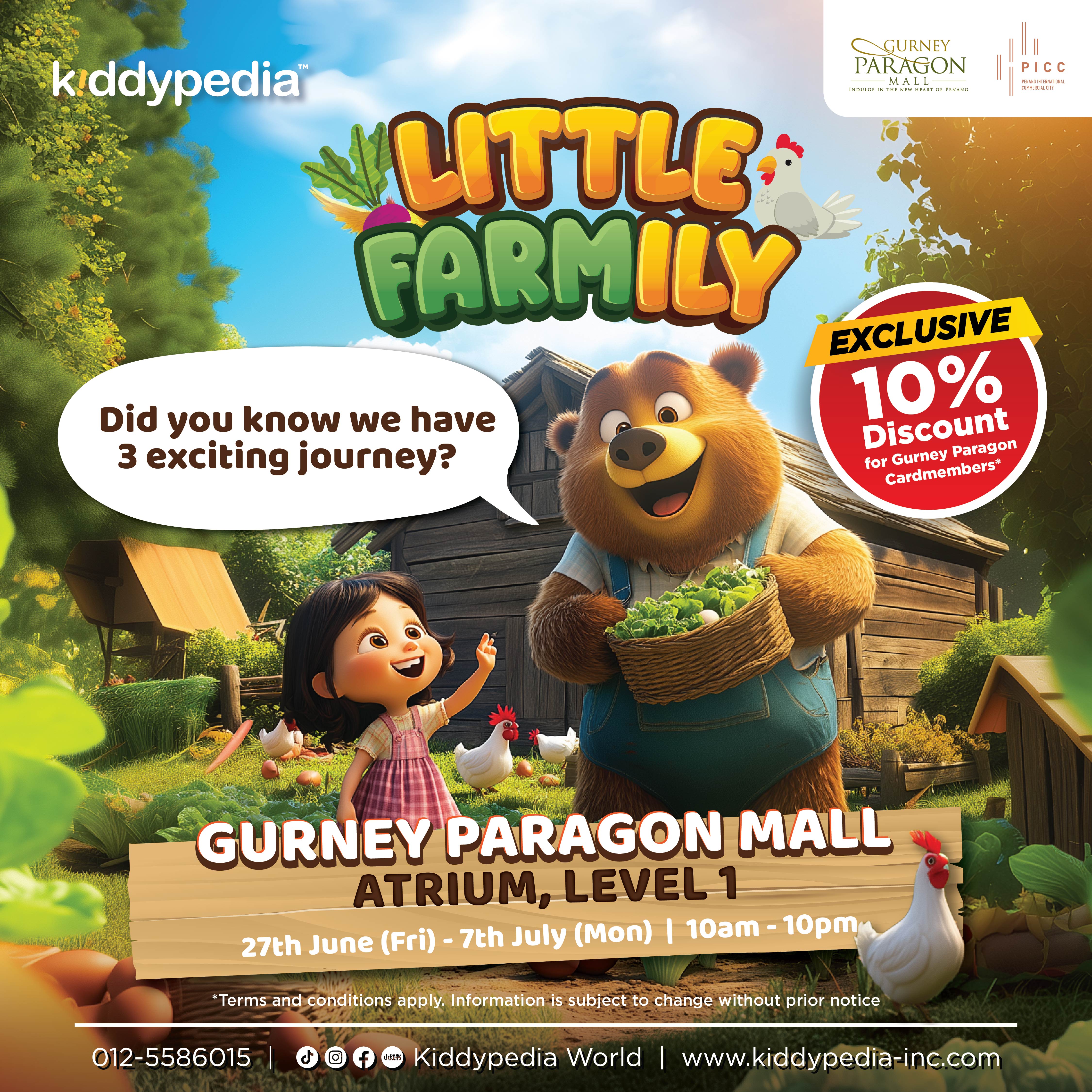Gurney Paragon_Little Farmily_SocMed Post_Facebook 1.jpg