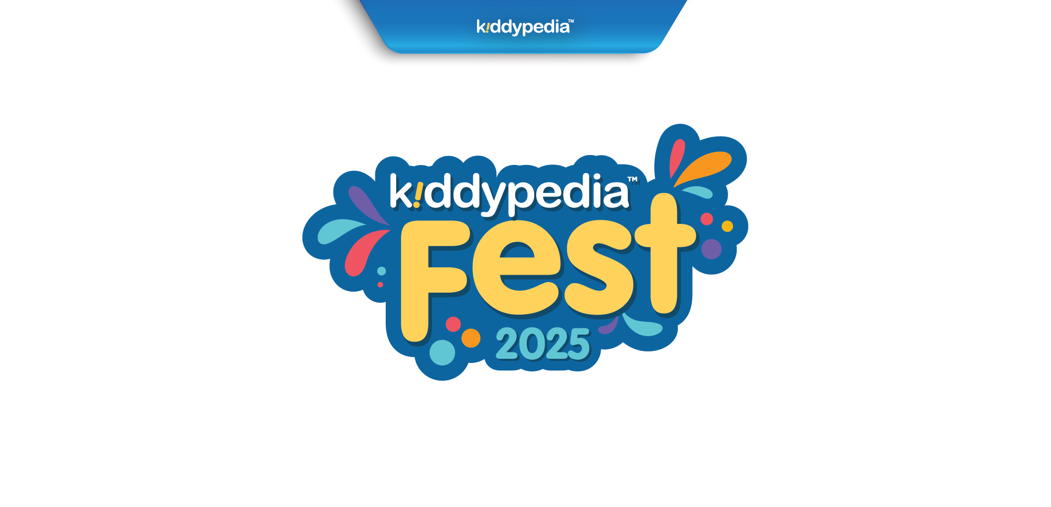 Kiddypedia Fest 2025